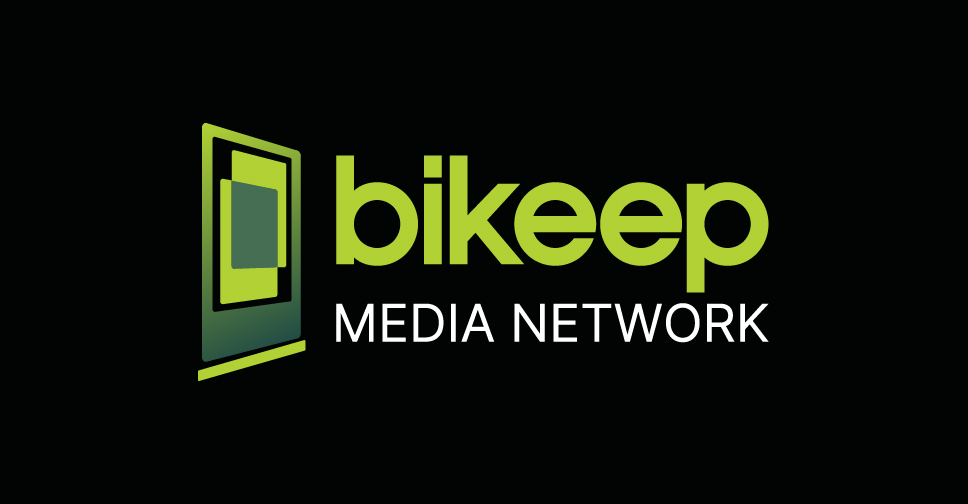 Bikeep Media Network