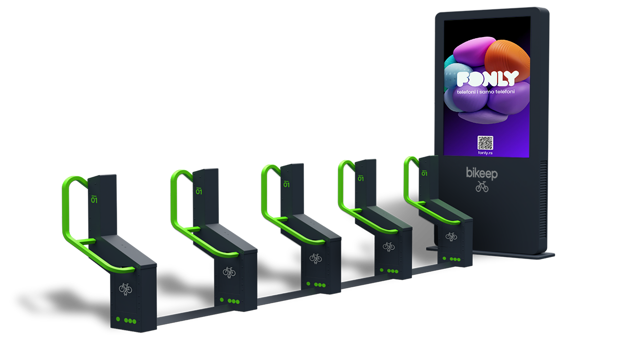 beekep media network client fonly