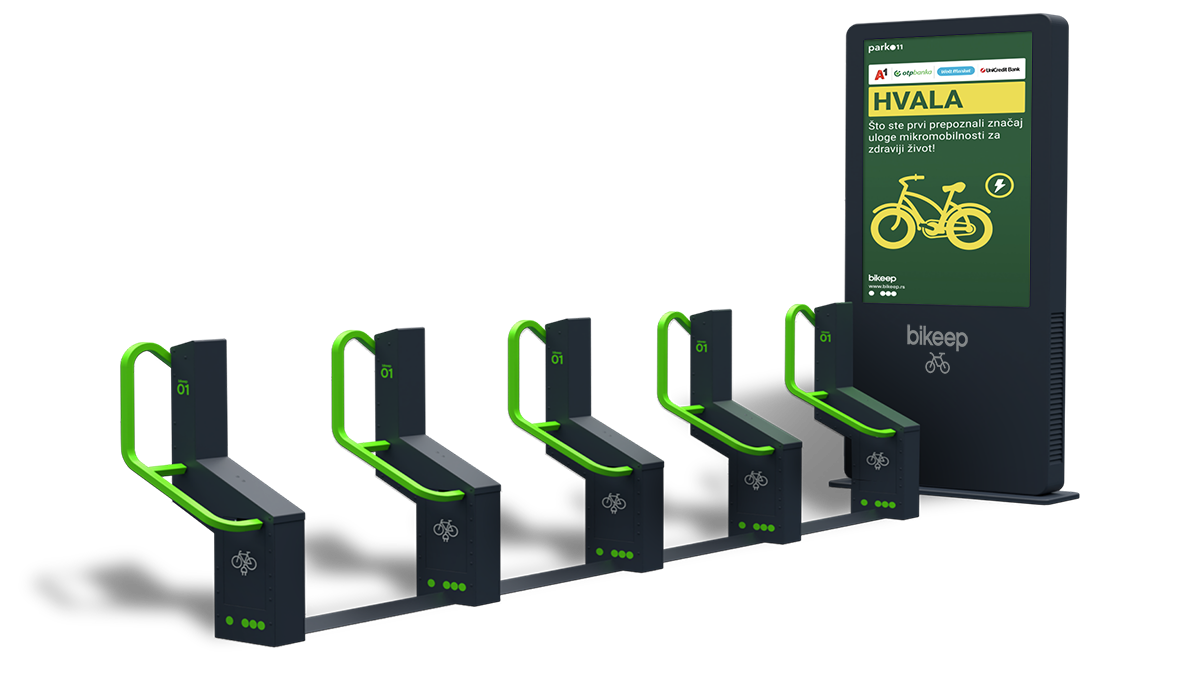 beekep media network locker